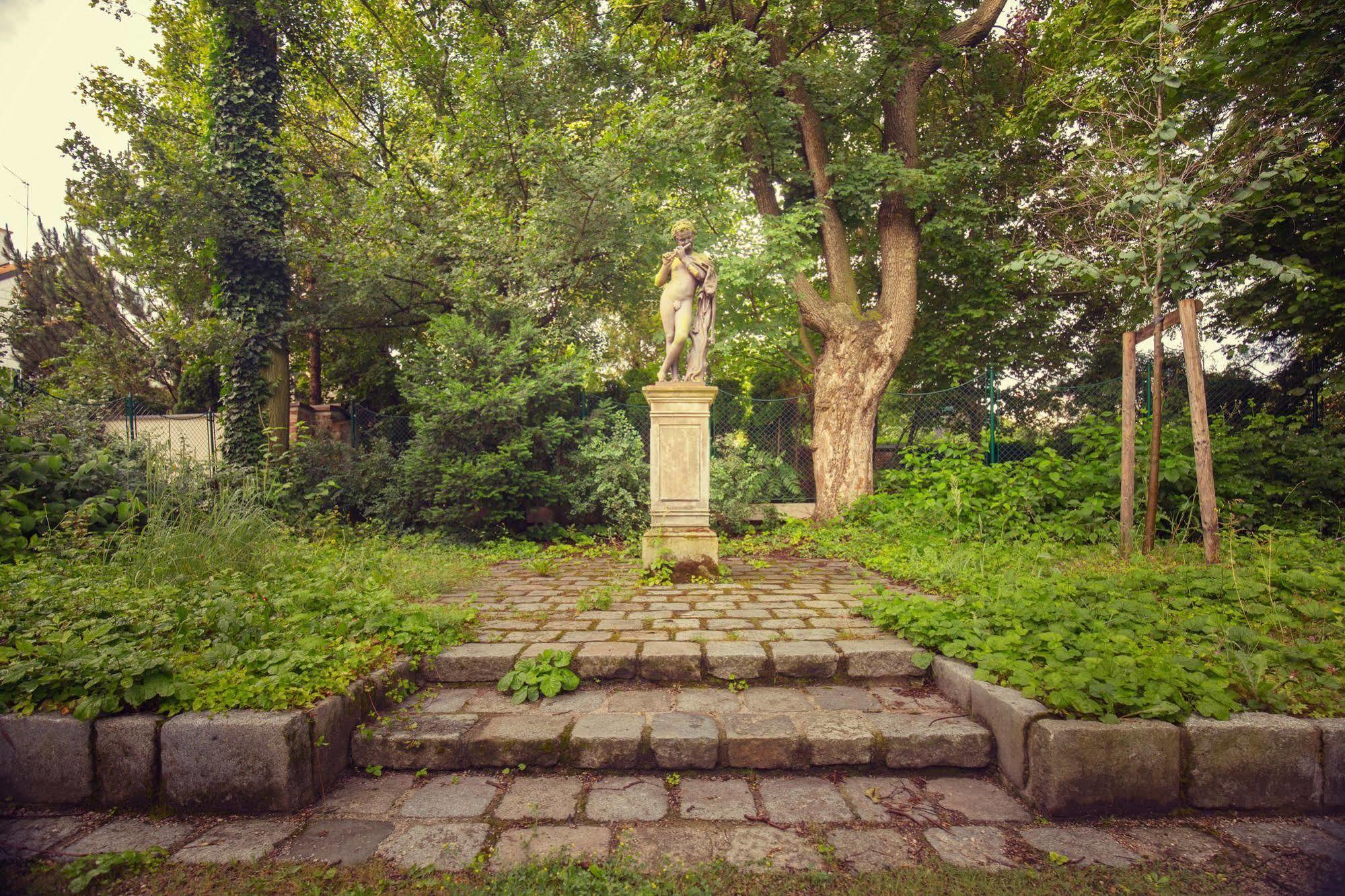 Gartenhotel Altmannsdorf Hotel Viena